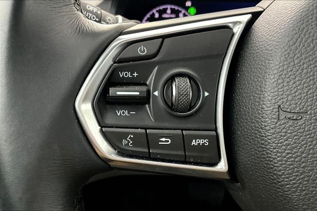 2023 Acura RDX Vehicle Photo in Grapevine, TX 76051