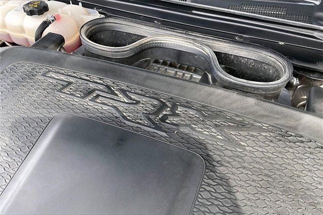 2023 Ram 1500 Vehicle Photo in INDEPENDENCE, MO 64055-1314