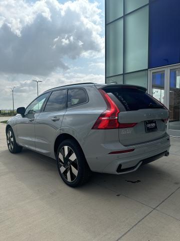 2025 Volvo XC60 Plug-In Hybrid Vehicle Photo in Grapevine, TX 76051