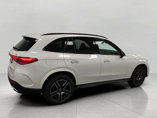 2024 Mercedes-Benz GLC Vehicle Photo in Appleton, WI 54913