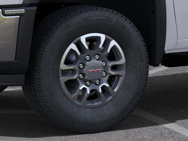 2025 GMC Sierra 2500 HD Vehicle Photo in INDEPENDENCE, MO 64055-1377