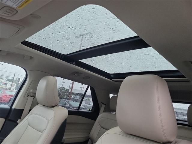 2020 Ford Explorer Vehicle Photo in New Bloomfield, PA 17068
