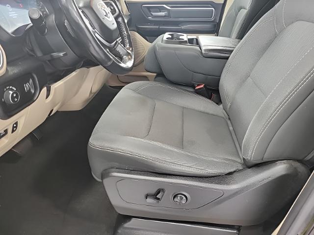 2020 Ram 1500 Vehicle Photo in NEENAH, WI 54956-2243