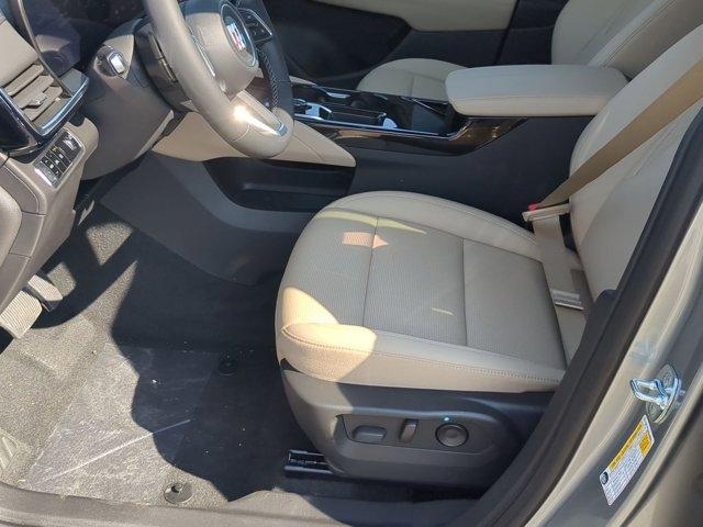 2024 Buick Envision Vehicle Photo in ALBERTVILLE, AL 35950-0246