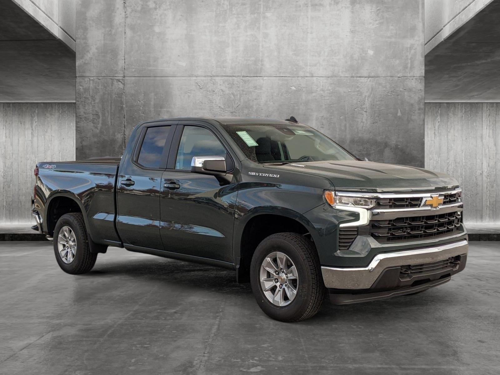 2025 Chevrolet Silverado 1500 Vehicle Photo in LAUREL, MD 20707-4697