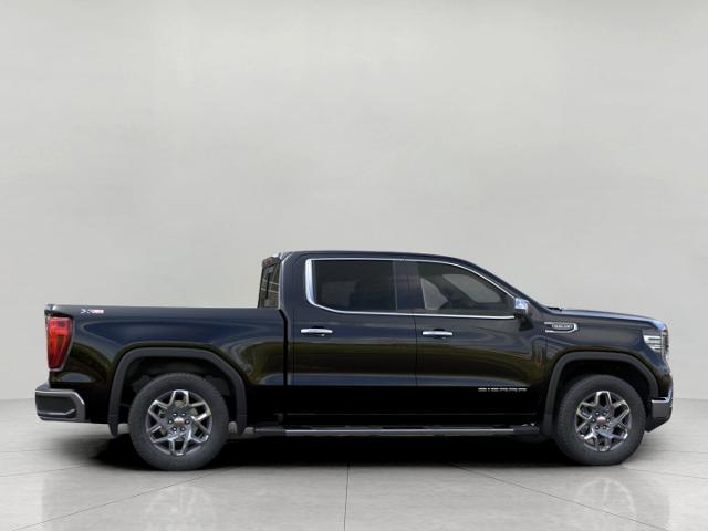 2025 GMC Sierra 1500 Vehicle Photo in GREEN BAY, WI 54303-3330