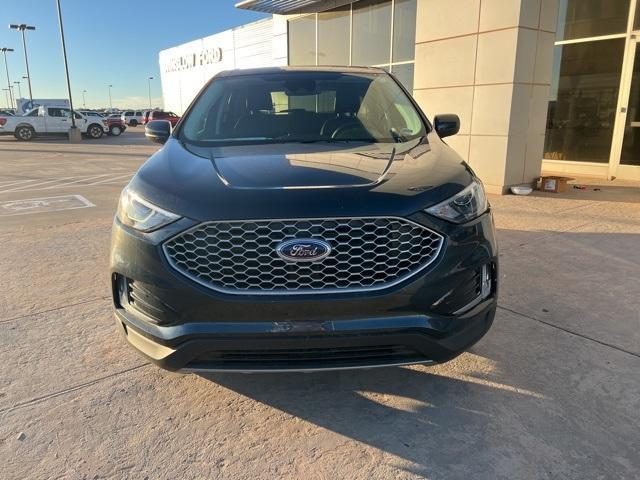 2023 Ford Edge Vehicle Photo in Winslow, AZ 86047-2439