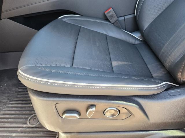 2024 Cadillac Escalade ESV Vehicle Photo in Oklahoma City, OK 73114