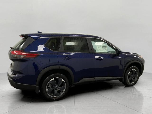 2025 Nissan Rogue Vehicle Photo in Appleton, WI 54913