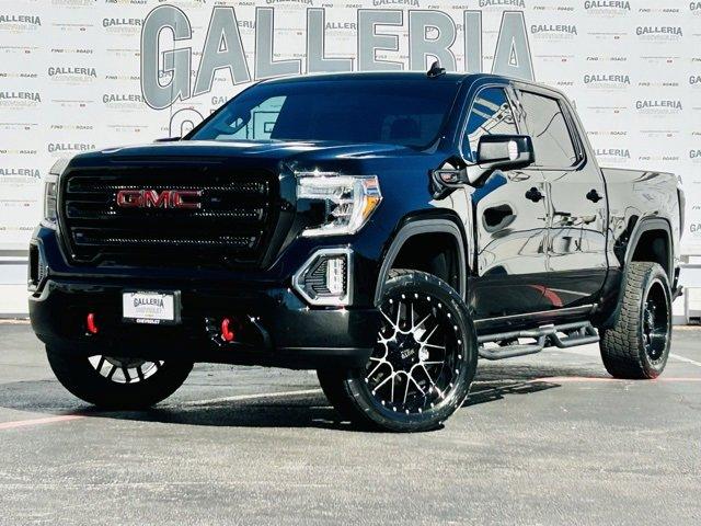 2021 GMC Sierra 1500 Vehicle Photo in DALLAS, TX 75244-5909