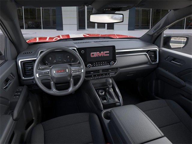 2024 GMC Canyon Vehicle Photo in PUYALLUP, WA 98371-4149