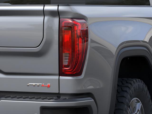 2025 GMC Sierra 1500 Vehicle Photo in APPLETON, WI 54914-8833