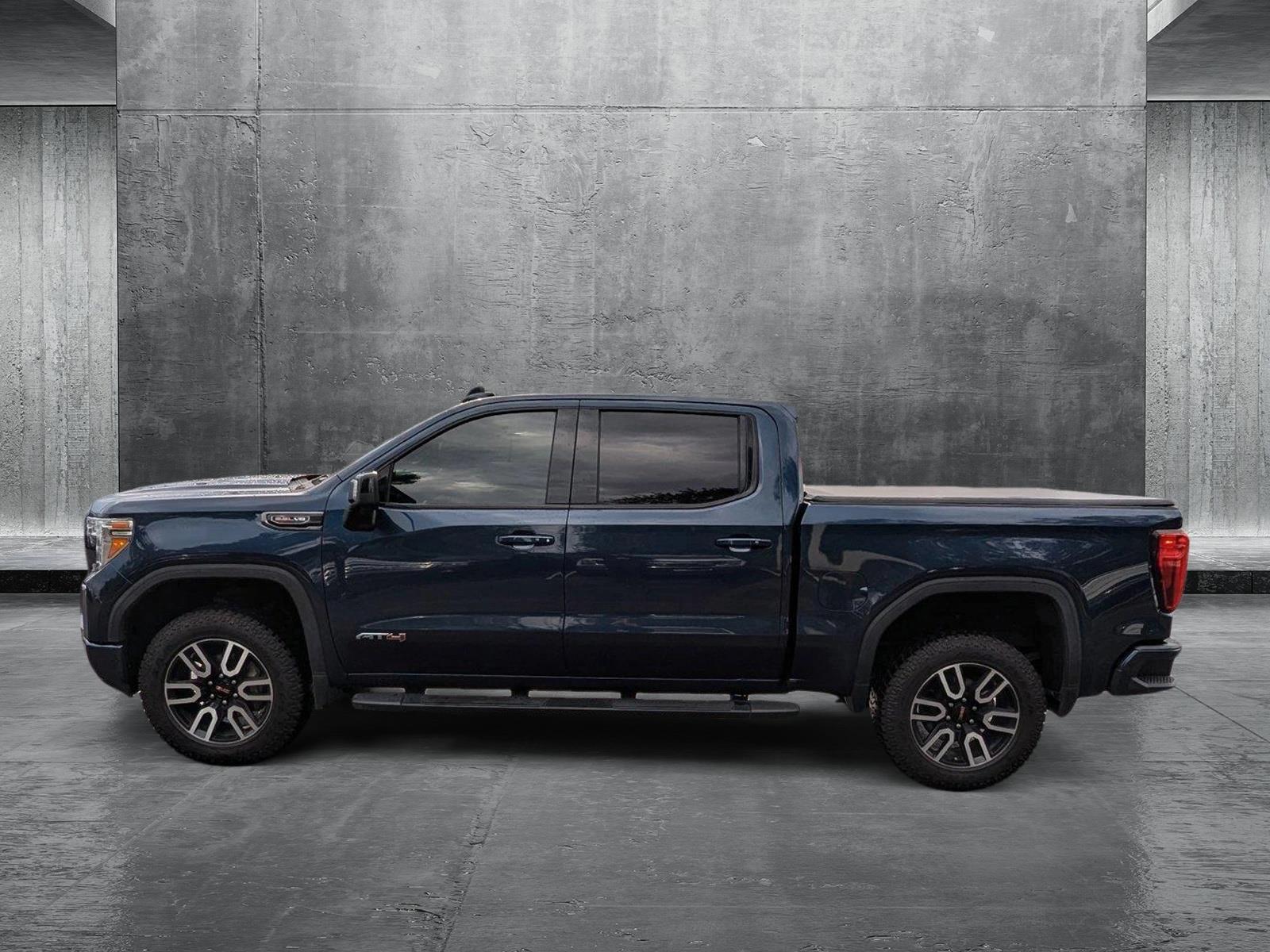 2020 GMC Sierra 1500 Vehicle Photo in Panama City, FL 32401