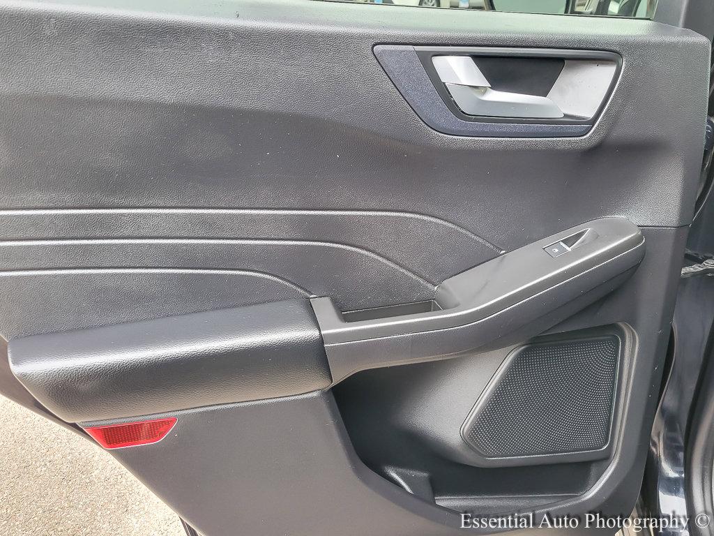 2021 Ford Escape Vehicle Photo in Saint Charles, IL 60174