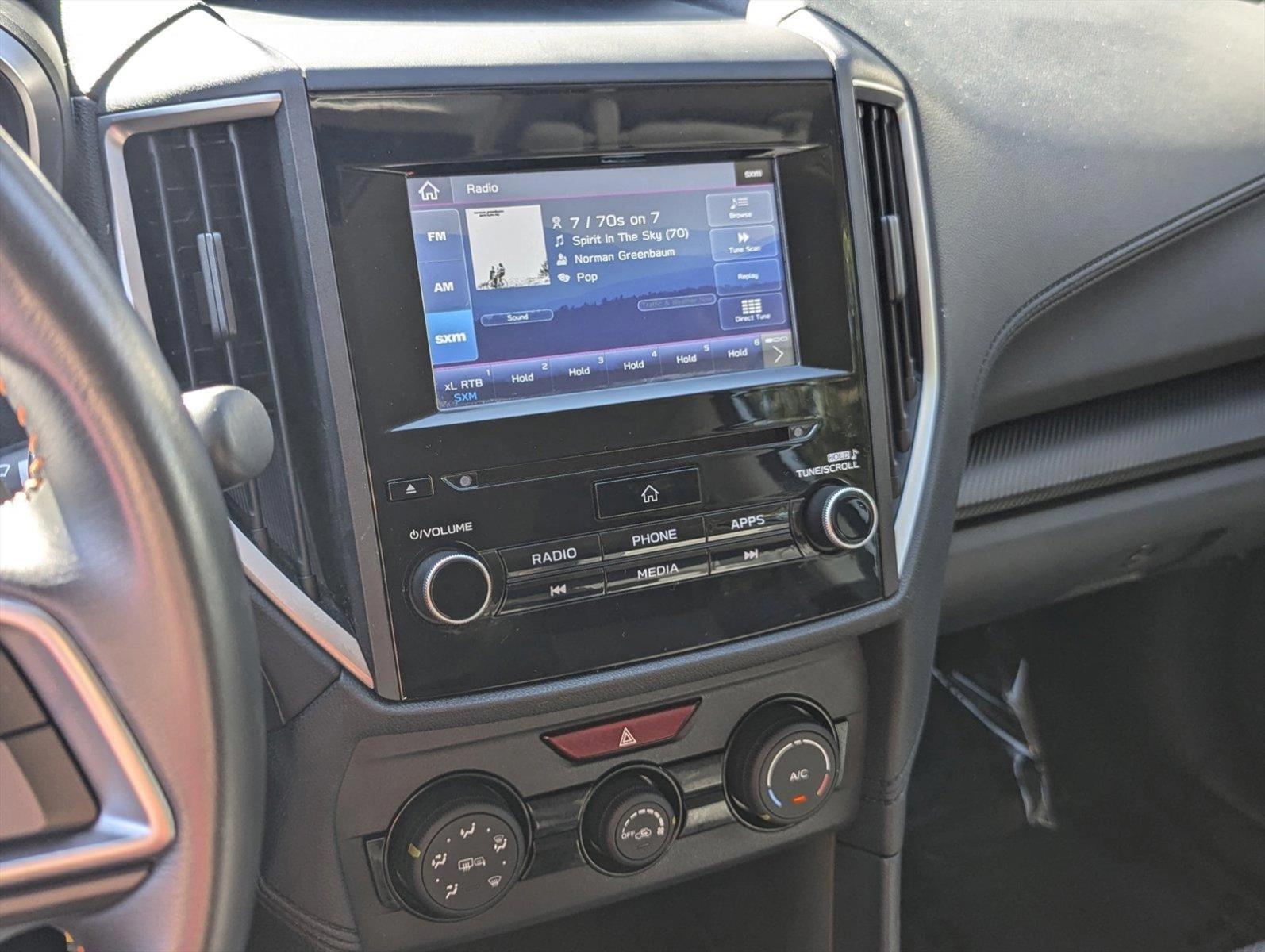 2019 Subaru Crosstrek Vehicle Photo in Delray Beach, FL 33444