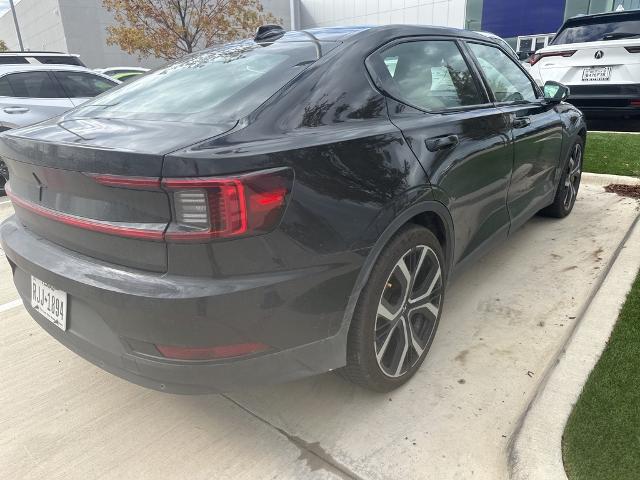 2022 Polestar 2 Vehicle Photo in Grapevine, TX 76051