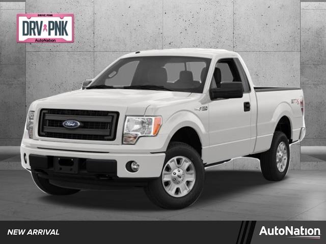 2013 Ford F-150 Vehicle Photo in Memphis, TN 38115