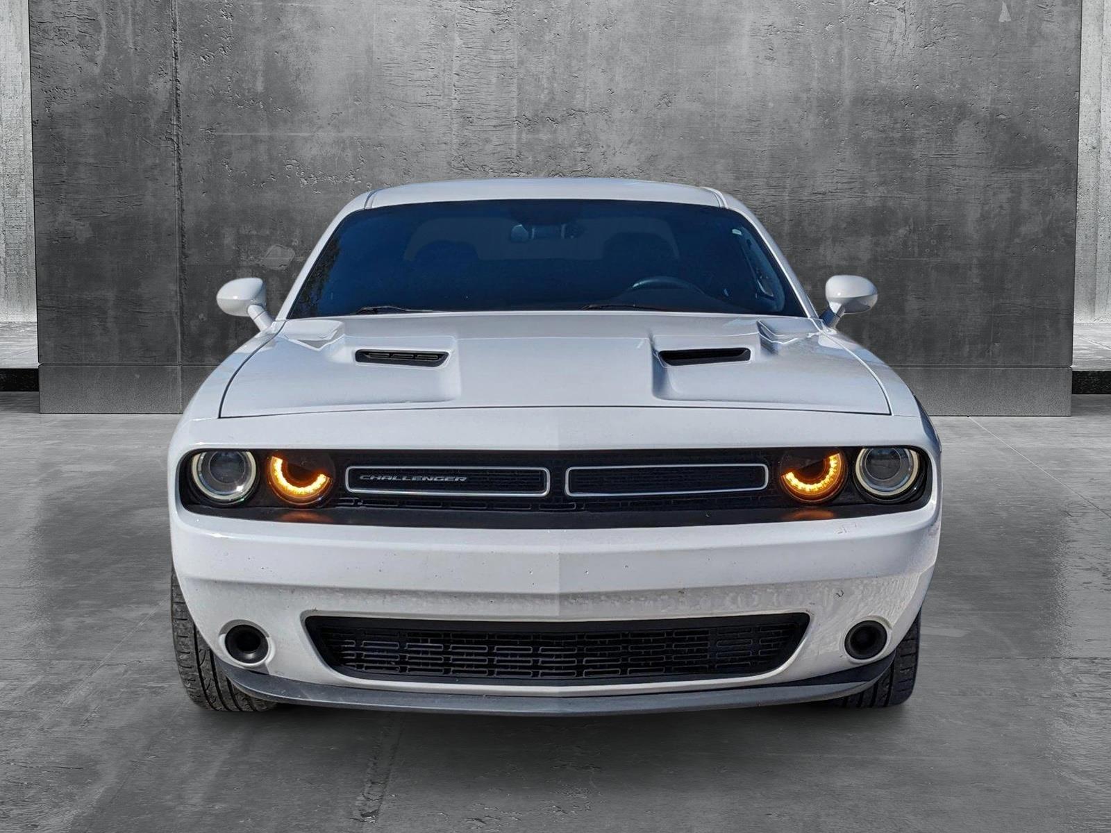 2015 Dodge Challenger Vehicle Photo in Tampa, FL 33614