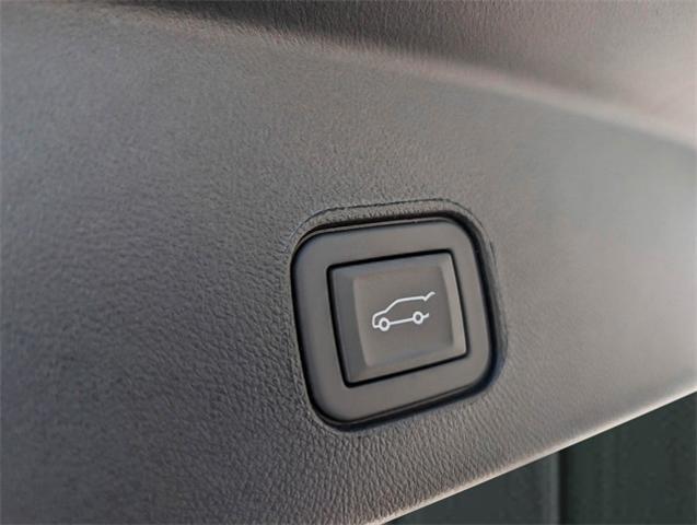 2024 Cadillac LYRIQ Vehicle Photo in LITTLETON, CO 80124-2754