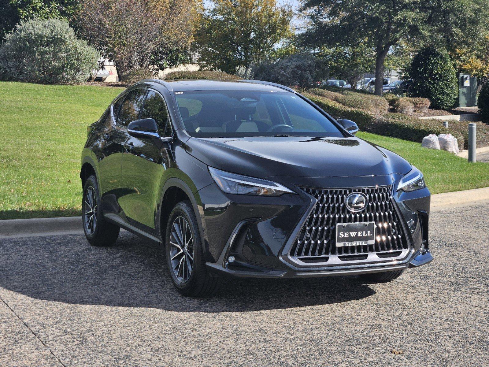 2023 Lexus NX 350 Vehicle Photo in FORT WORTH, TX 76132