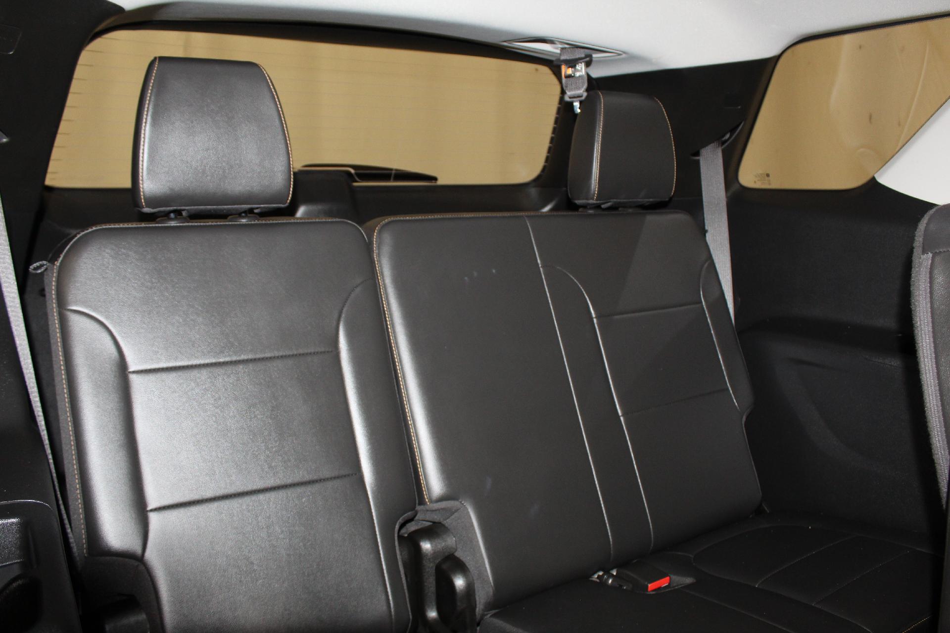2021 Chevrolet Traverse Vehicle Photo in NORTHAMPTON, MA 01060-1120