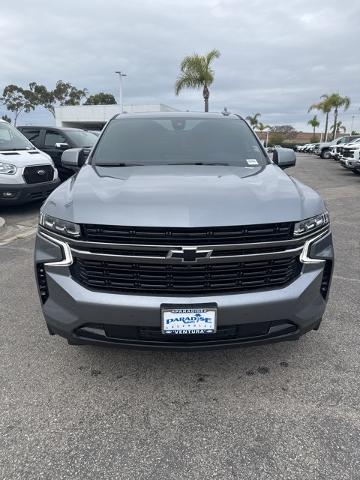 2022 Chevrolet Tahoe Vehicle Photo in VENTURA, CA 93003-8585