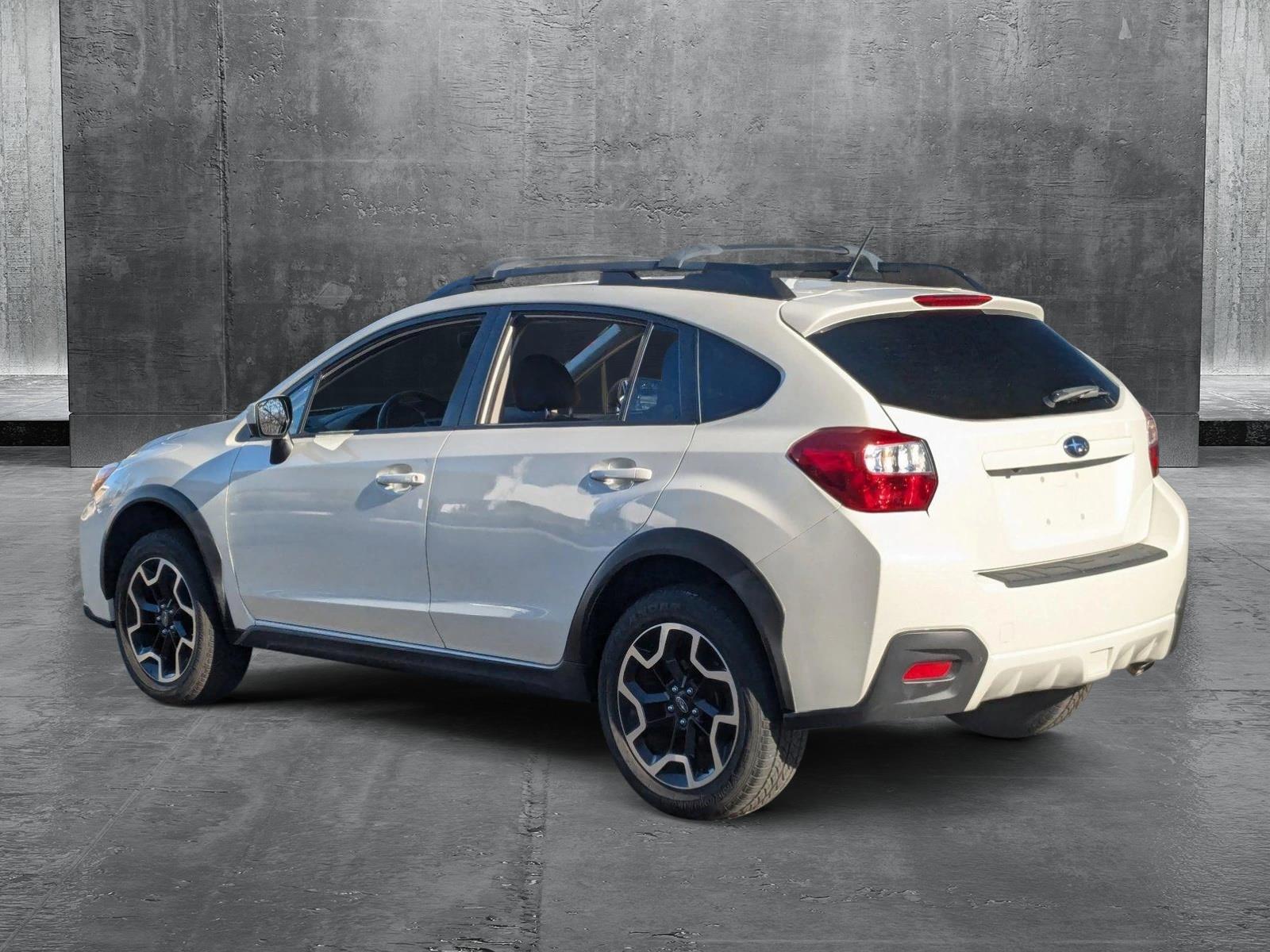 2017 Subaru Crosstrek Vehicle Photo in Cockeysville, MD 21030-2508