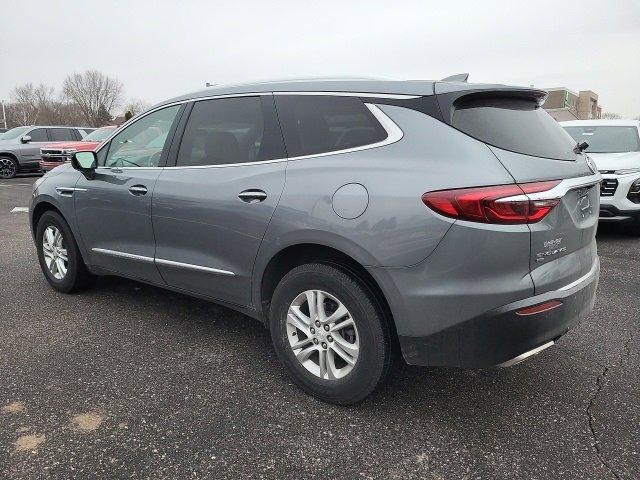 2021 Buick Enclave Vehicle Photo in SAUK CITY, WI 53583-1301