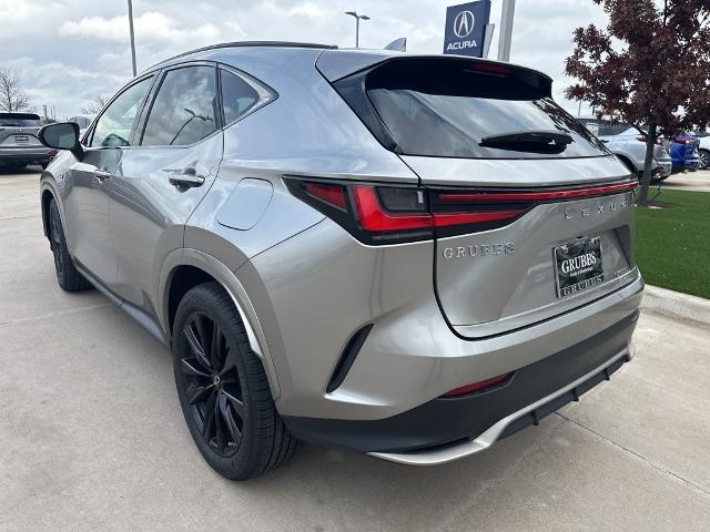 2022 Lexus NX 350 Vehicle Photo in Grapevine, TX 76051