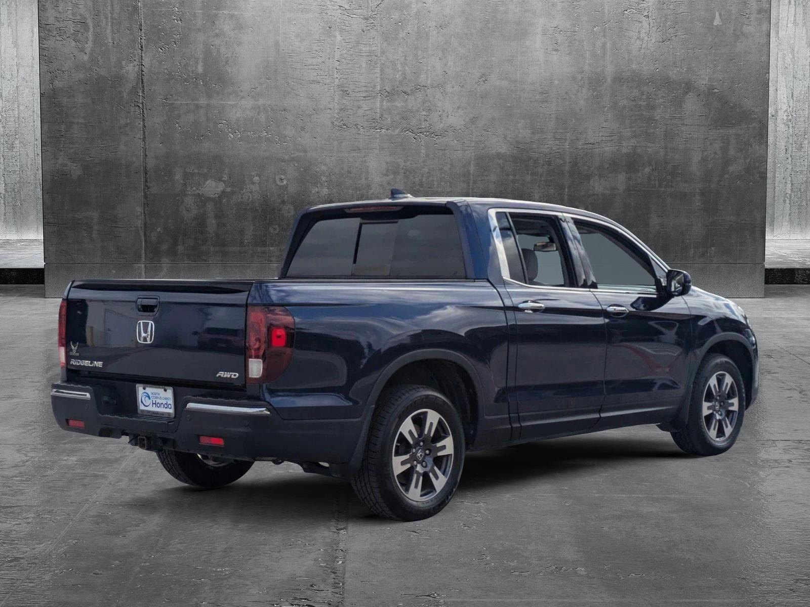 2019 Honda Ridgeline Vehicle Photo in Corpus Christi, TX 78415