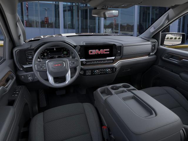 2025 GMC Sierra 1500 Vehicle Photo in KANSAS CITY, MO 64114-4545