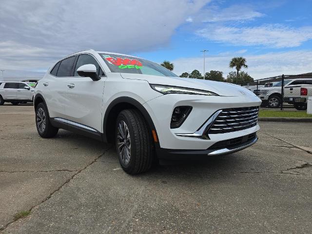 2024 Buick Envision Vehicle Photo in LAFAYETTE, LA 70503-4541