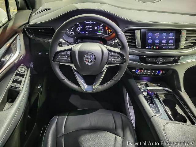 2022 Buick Enclave Vehicle Photo in OAK LAWN, IL 60453-2517