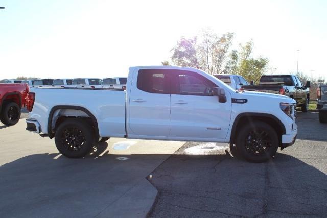 2025 GMC Sierra 1500 Vehicle Photo in Greenville, TX 75402
