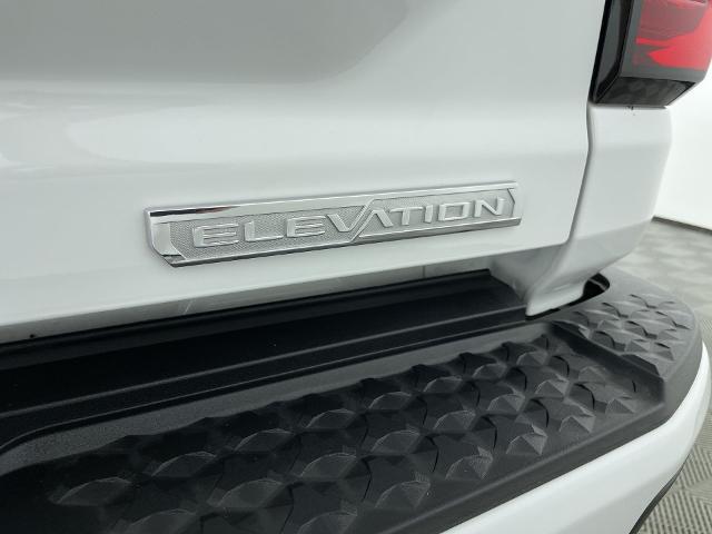 2023 GMC Canyon Vehicle Photo in GILBERT, AZ 85297-0402