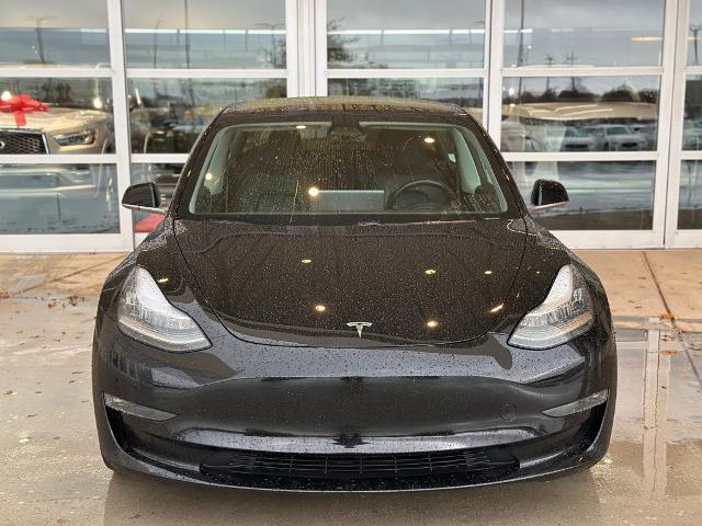 2018 Tesla Model 3 Vehicle Photo in Grapevine, TX 76051