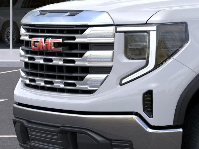 2025 GMC Sierra 1500 Vehicle Photo in GOODYEAR, AZ 85338-1310