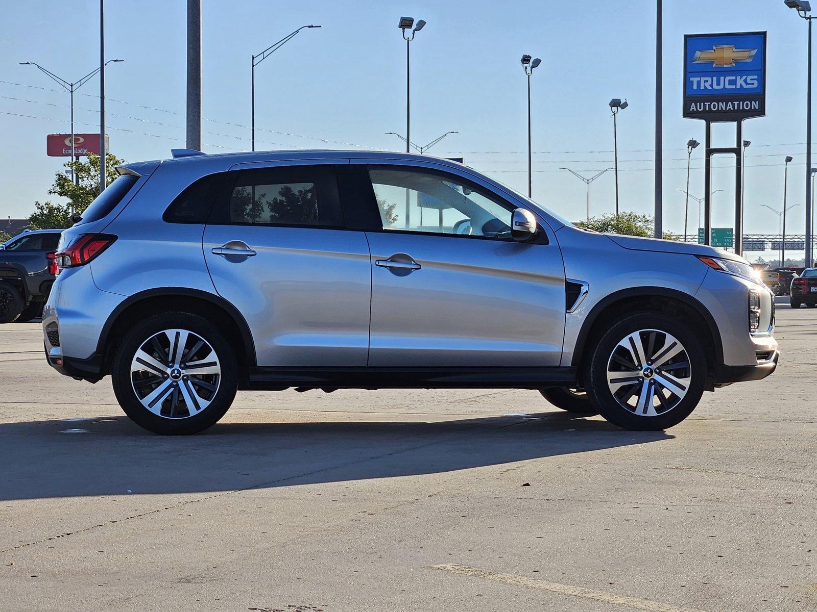 2023 Mitsubishi Outlander Sport Vehicle Photo in Memphis, TN 38125