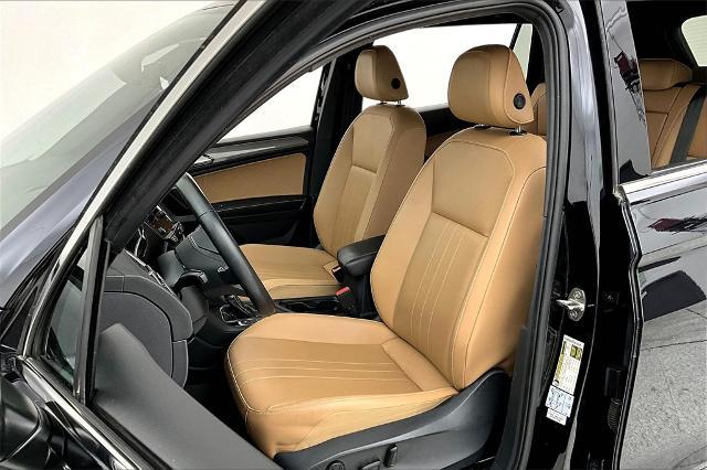 2022 Volkswagen Tiguan Vehicle Photo in Grapevine, TX 76051