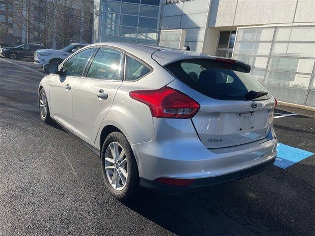 2017 Ford Focus Vehicle Photo in Willow Grove, PA 19090