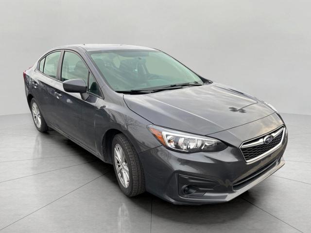 2018 Subaru Impreza Vehicle Photo in Appleton, WI 54913