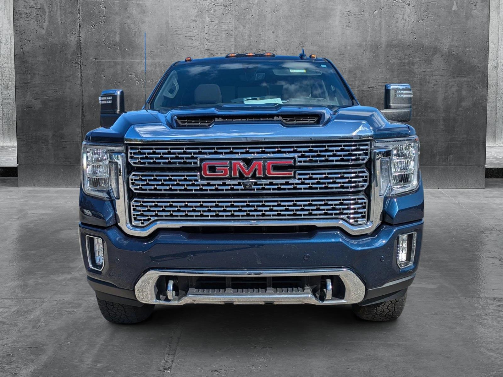 2021 GMC Sierra 2500 HD Vehicle Photo in Jacksonville, FL 32244