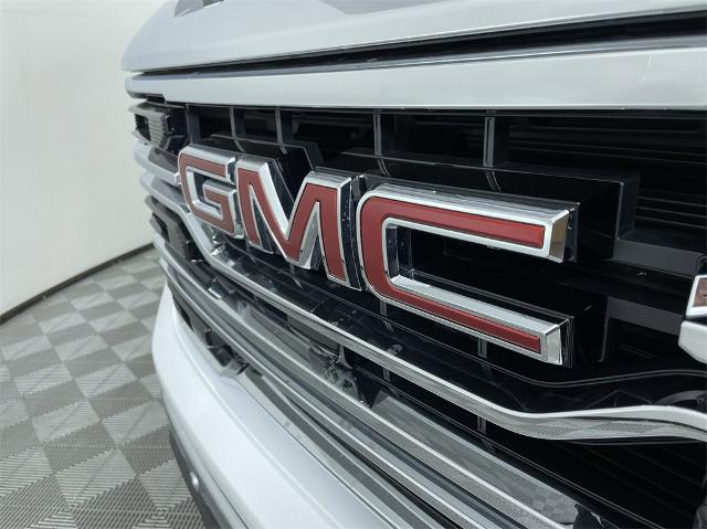 2024 GMC Sierra 1500 Vehicle Photo in GILBERT, AZ 85297-0402