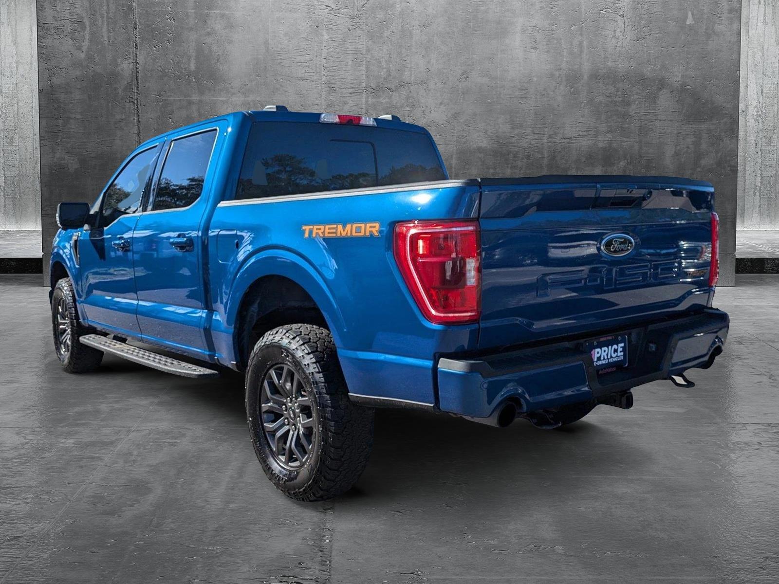 2022 Ford F-150 Vehicle Photo in Jacksonville, FL 32244