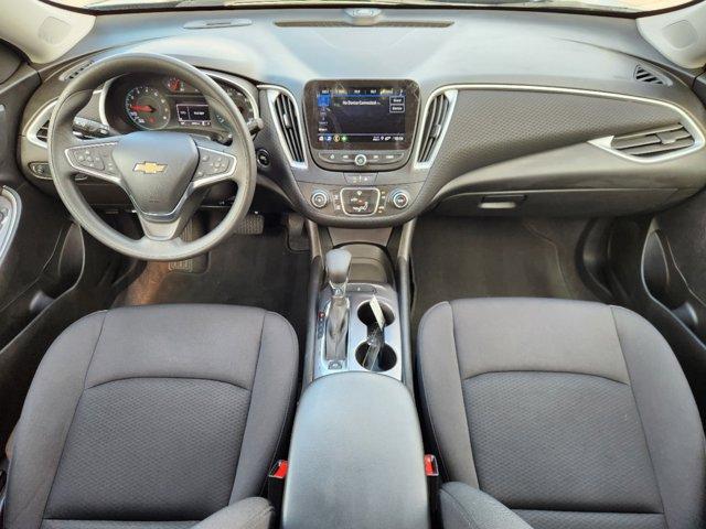 2023 Chevrolet Malibu Vehicle Photo in SUGAR LAND, TX 77478-0000