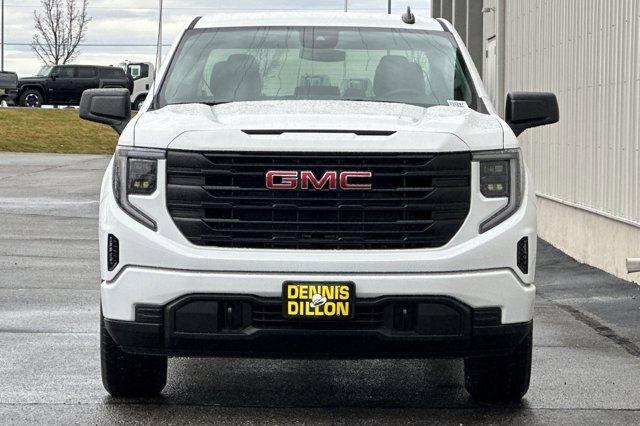 2025 GMC Sierra 1500 Vehicle Photo in BOISE, ID 83705-3761