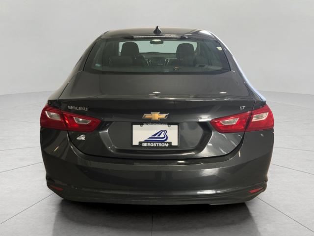 2016 Chevrolet Malibu Vehicle Photo in GREEN BAY, WI 54303-3330