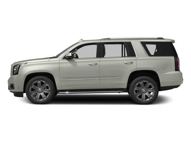 2016 GMC Yukon Vehicle Photo in LIGHTHOUSE POINT, FL 33064-6849