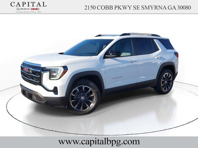 2025 GMC Terrain Vehicle Photo in SMYRNA, GA 30080-7630