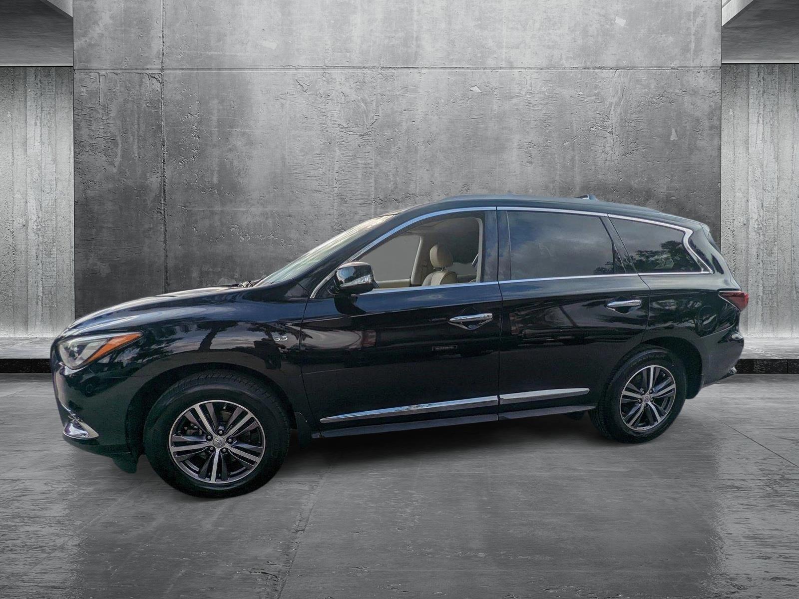 2019 INFINITI QX60 Vehicle Photo in Jacksonville, FL 32256